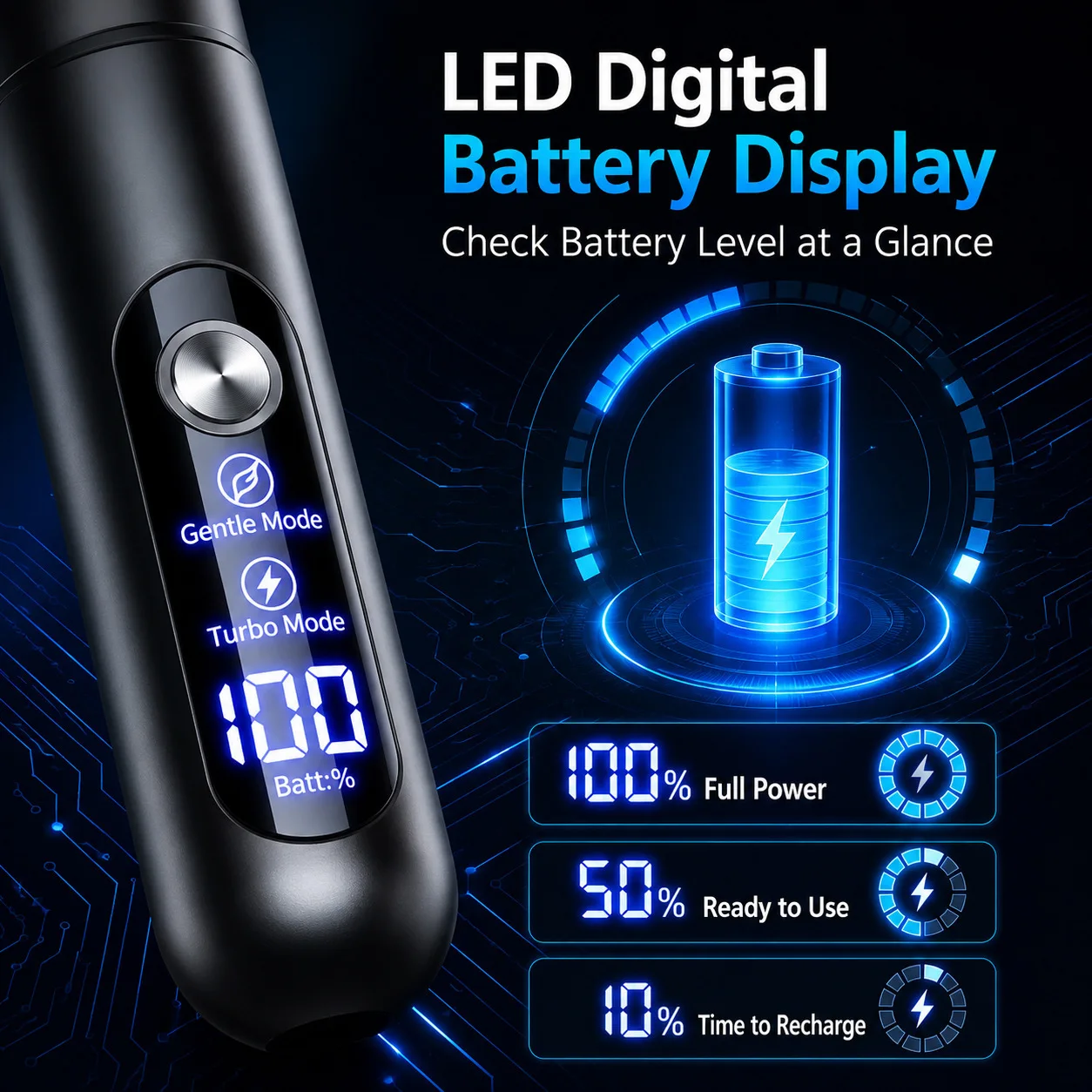 USB Rechargeable Nose and Ear Hair Trimmer for Men Electric Clipper Quick Charging Low Noise Washable Pocket Eyebrow Trimmer