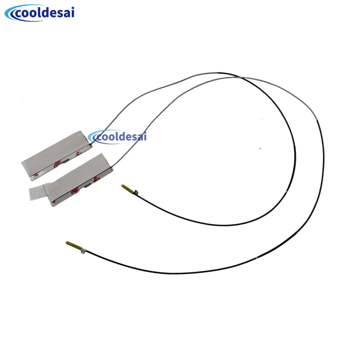 New For HP Envy x360 15-FH 15-FE TPN-C165 TPN-C166 DC33002SQ20/Q30-HIG3 Laptop Internal Antenna Wireless Wifi Card 1 Pair