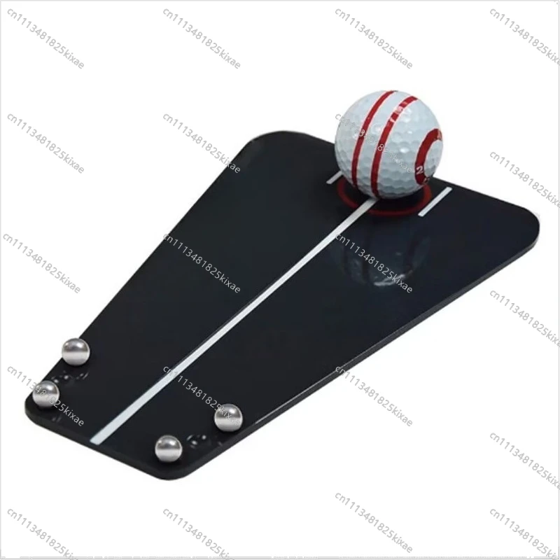 For Golf Putt Trainer, Golf Putt Instructor Putt Trainer, Indoor Training