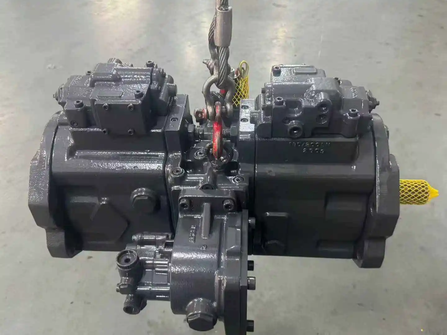 EC480 Hydraulic Pump Suitable for Volvo EC480 Excavators