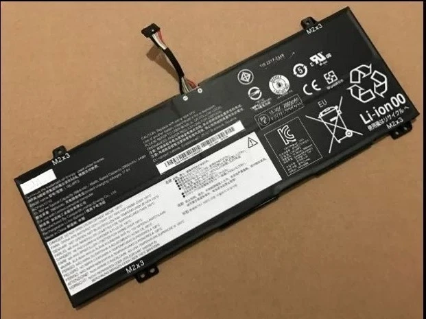 

，。for lenovo Xiaoxin air14-2019 L18C4PF3 battery L18M4PF3 L18M4PF4 new，。