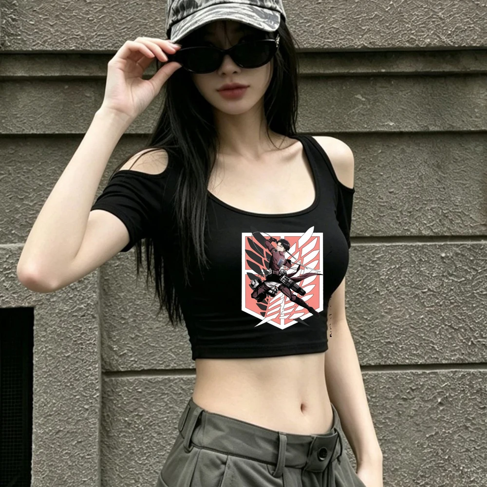 camiseta-cropped-attack-on-titan-para-adolescentes-estilo-jojifuku-gotico-gyaru-para-festas-em-promocao-estilo-harajuku-barata