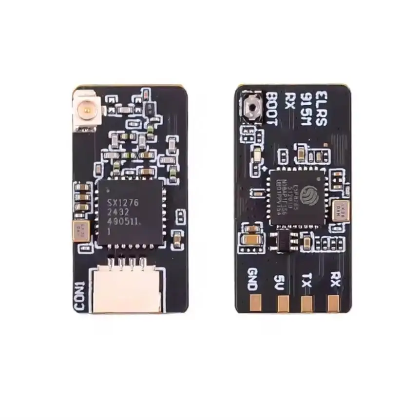 

Radiomaster tx12 ELRS 750MHz/720MHz915MHz/500MHz/433MHz/360MHz RX TX Receiver Transmitter Module For FPV Long-distance Drone