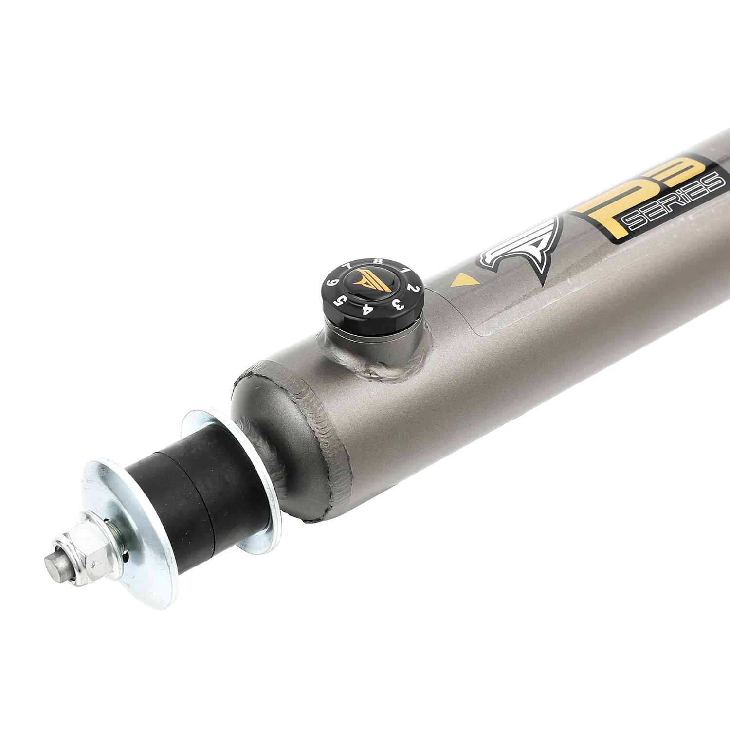 TLF FAPO العلامة التجارية المزدوجة أنبوب الجبهة الخلفية كويلوفر امتصاص الصدمات 2.5 ''رفع ل باترول Y60 1988 - 1998