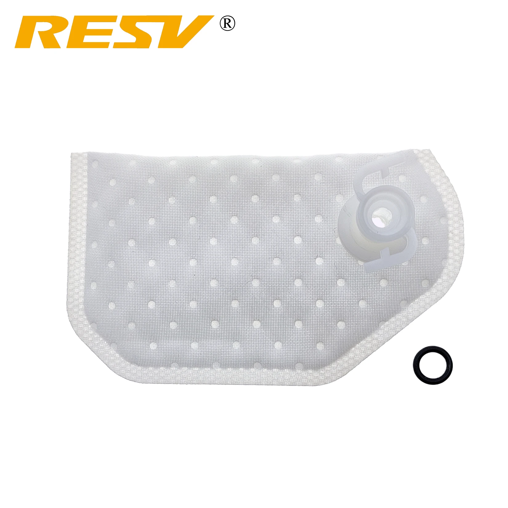 RESV for Honda Vario150 Click 150 Adv 150 Pcx125 Pcx150 Pcx160 Lead 125 Wave 110i Adv 150 Fuel Injection Pump Filter