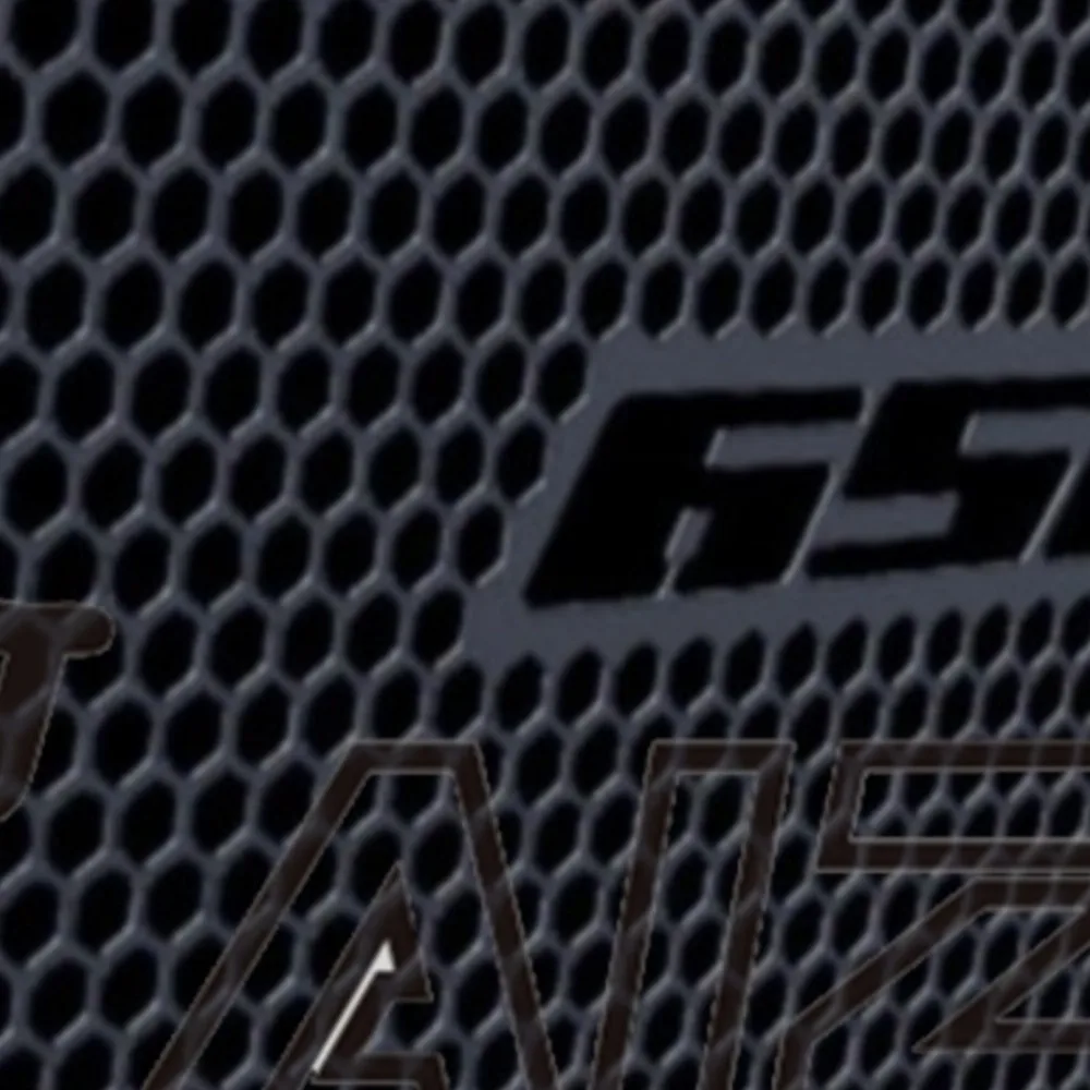 

Motorcycle Accessories Radiator Grille Guard Cover Side Panel Guard Set For SUZUKI SV650X ABS SV650 ABS 2016-2022 2023 2024