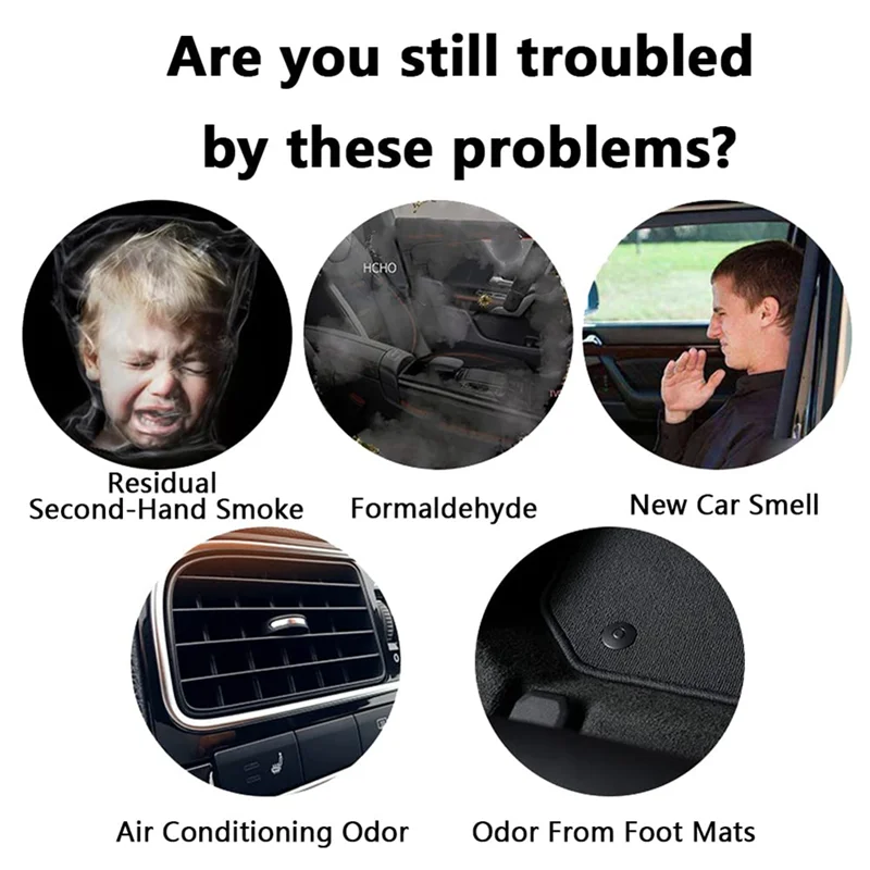 Solarbetriebener 3-Lüfter, Auto-Abluftventilator, Auto-Kühlerventilator, Entlüftungsheizkörper, energiesparender Abluftventilator, Kühler