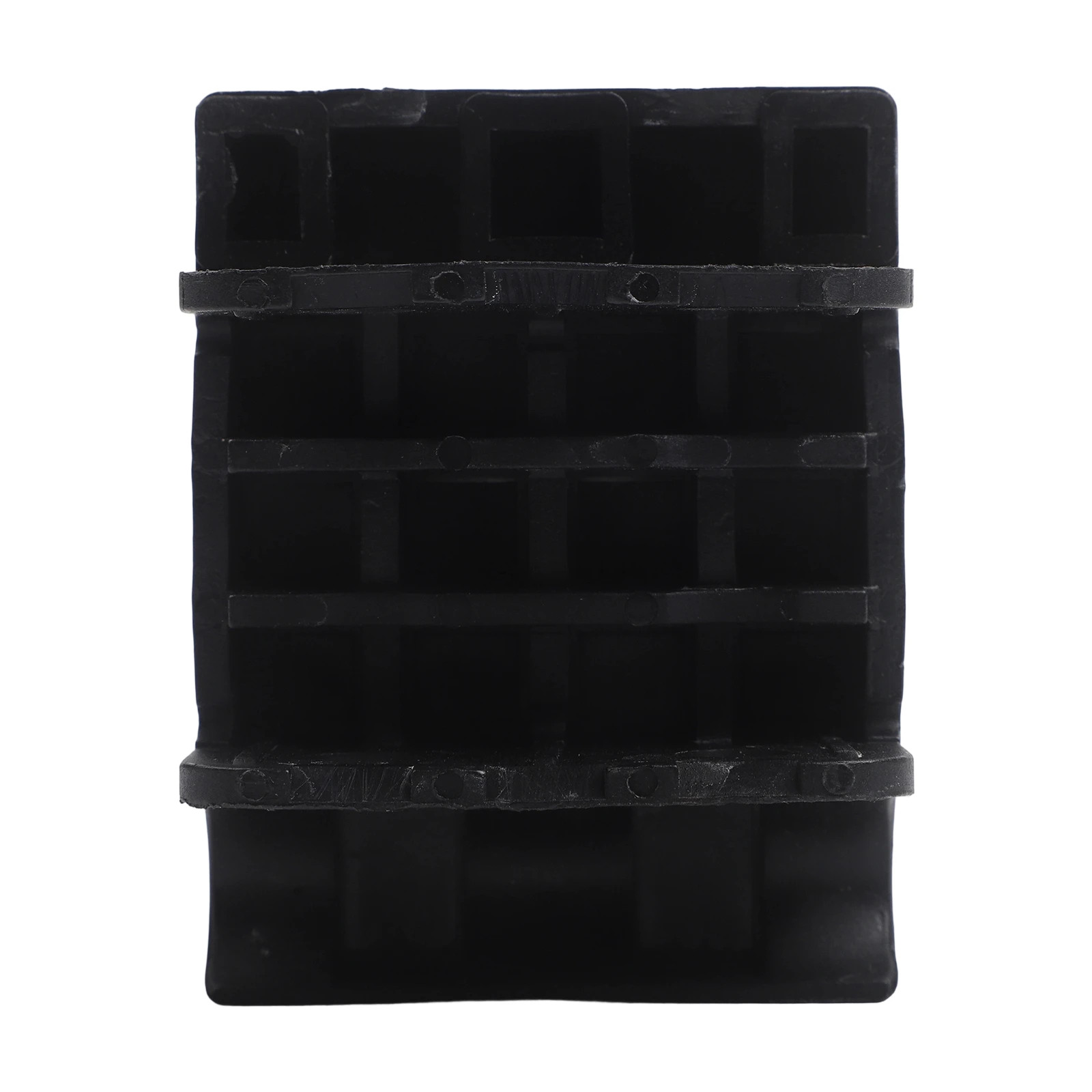 Nylon Rubber Block Conveyance Chain Pad Nylon And Rubber Material Provides Stable Support For Edge Banding Machine Woodworking