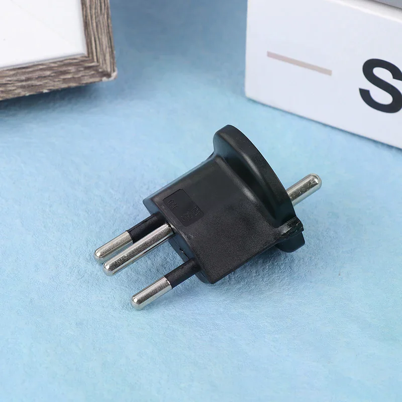 1Pc Plug Travel Ada…