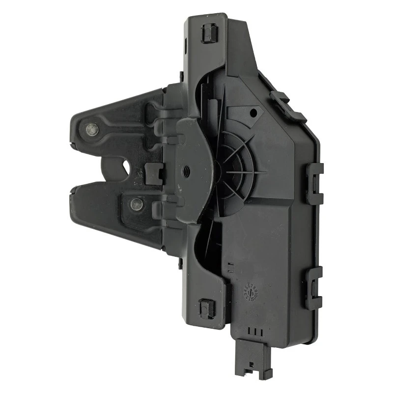 Trunk Lock Actuator Motor for BMW 1 3 5 Z4 Series 323i 328i 335i XDrive 525i 535i 645Ci 650i M3 M5 M6 Z4 51247840617,51248196401 view 4