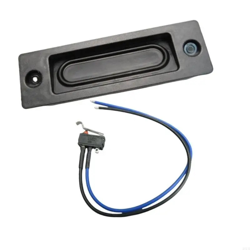 

Tailgate Control Switches Providing Accurate Contact Sensing & Long Lasting ABS Build High Sensitivity Part for Car R6FB