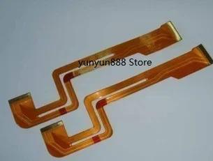 10 шт./шт. (10 штук) НОВЫЙ гибкий ЖК-кабель FP-380 для видеокамер SONY HC23E HC24E HC26E HC28E HC35E HC36E HC46E HC96E, запчасть для ремонта