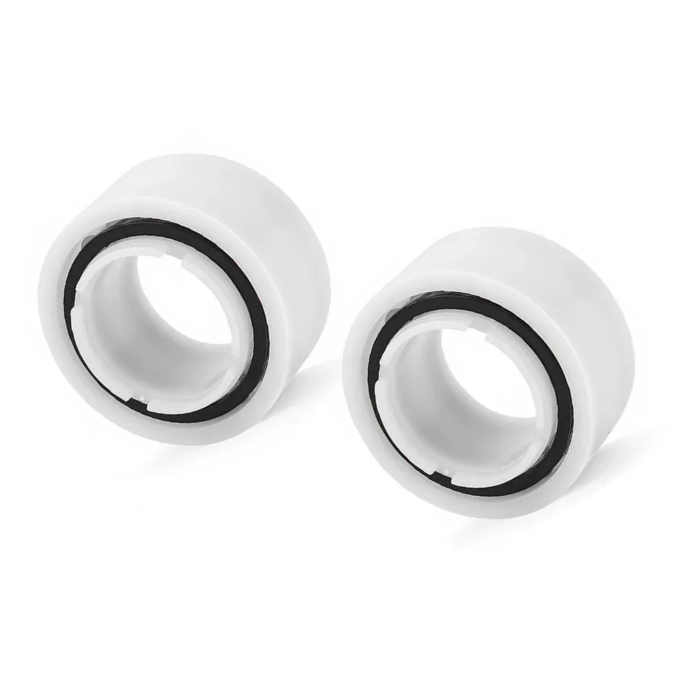 RCX23002 Rubber Track and RCX26000 Family Bearings for Hayward Robotic Pool Cleaner RC9956GRCC RC9965 Plus Models