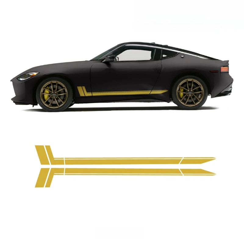 

Виниловые наклейки для автомобилей Nissan 370Z, 350Z, серии Z, для внешней модификации кузова, спортивные наклейки, аксессуары для автотюнинга.