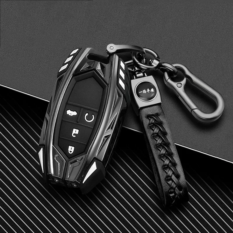 Funda completa para llave de coche, accesorio Protector para Honda Civic 11. ª generación Accord Vezel Freed Pilot CRV 2021 2022