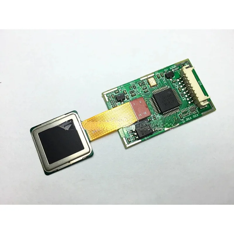 FPC1020AM Sensor, Semiconductor Capacitive Fingerprint Recognition Module, USB Port Embedded Fingerprint Collector