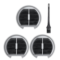 AF89-Hepa Filter Replacement Parts For Xiaomi Mijia Lite MJWXCQ03DY Wireless Vacuum Cleaner