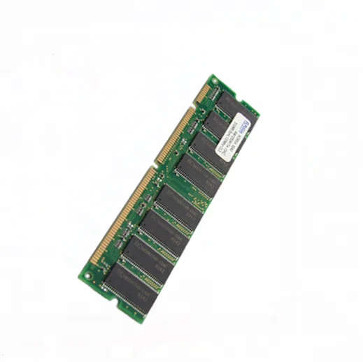 Screen 5055 CTP Imagesetter Machines Parts Memory Chip RAM Module 256M