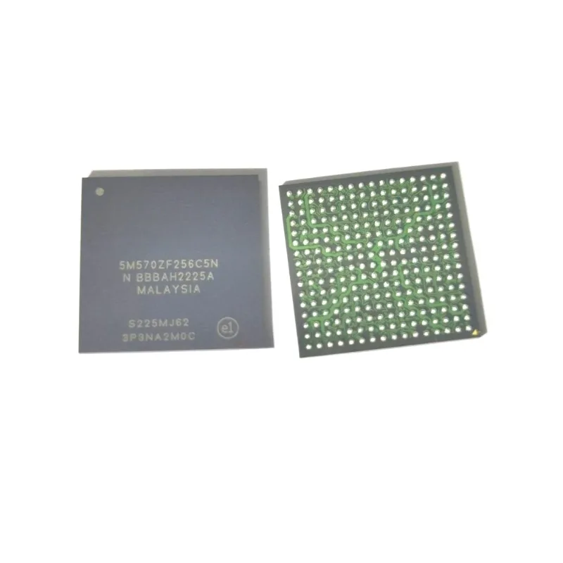 

(1pcs)5M570ZF256C5N Package BGA-256 programmable logic IC chip