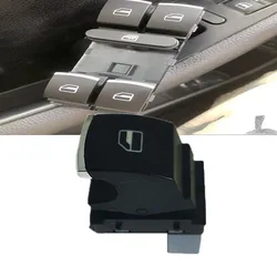 Electric Power Window Switch For Vw Passat B6 2005-2010 B7 2010-2014 Cc 2008-2014 Tiguan 2006-2011Golf Plus 2003-2012