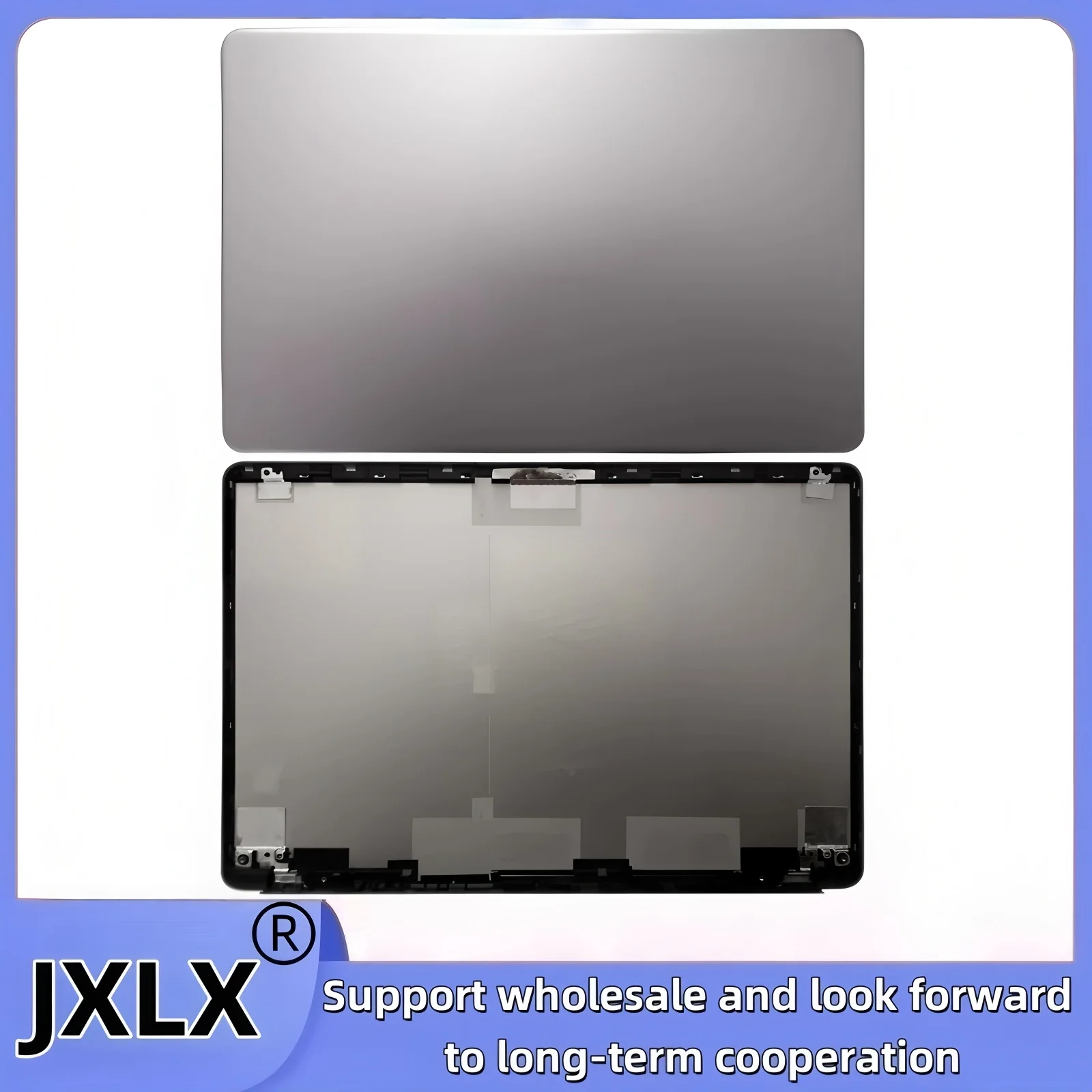JXLX® New For Matebook D15 MRC-W50 W60 W00 W10 WX0 PL-W29 W19 W09 W00 Laptop LCD Back Cover Top Case/hinge