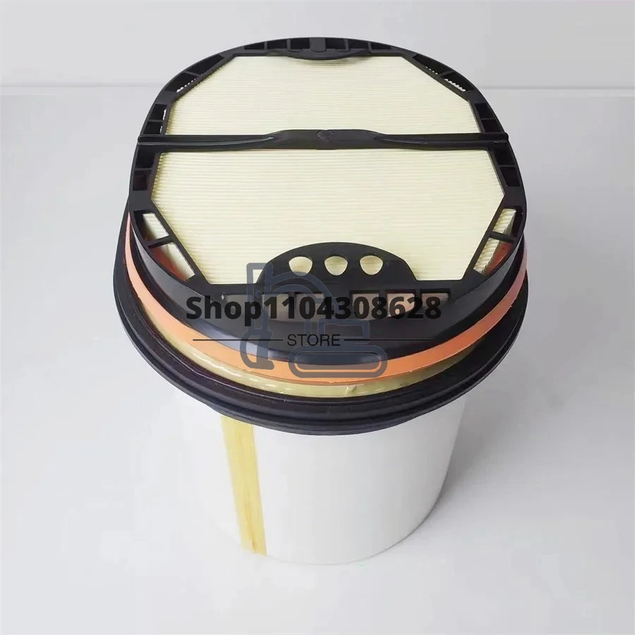 

Воздушный фильтрующий элемент 252-5001 252-5002 для моделей M313D, M315D, M315D2, M316D, M317D2, M318D, M322D, PL61, 953D, 963D, D5R, D6K, D6N