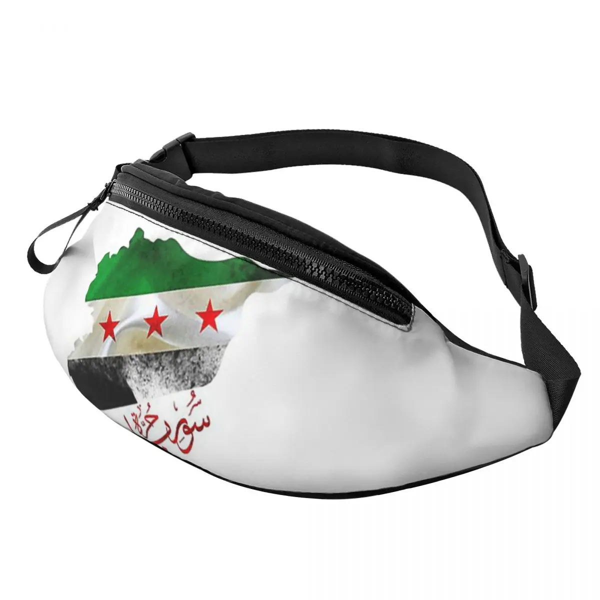 siria-revolucao-bandeira-mapa-independencia-siria-caligrafia-cintura-saco-para-mulheres-homens-crossbody-fanny-pacote-correndo-telefone-bolsa-de-dinheiro