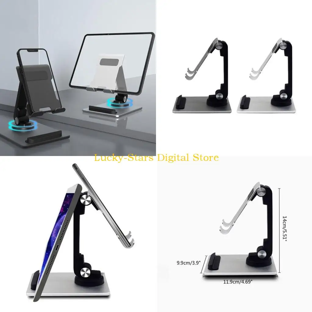 

Стоятка телефона сотовых телефонов T3EE 360 °.