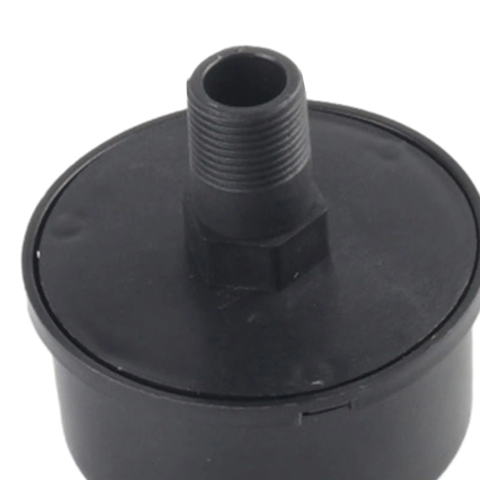 فلتر سحب ضاغط الهواء للمكبس ، لوازم مضخة الهواء الصغيرة ، محمول ، 59 خيط ، 16 ، 20