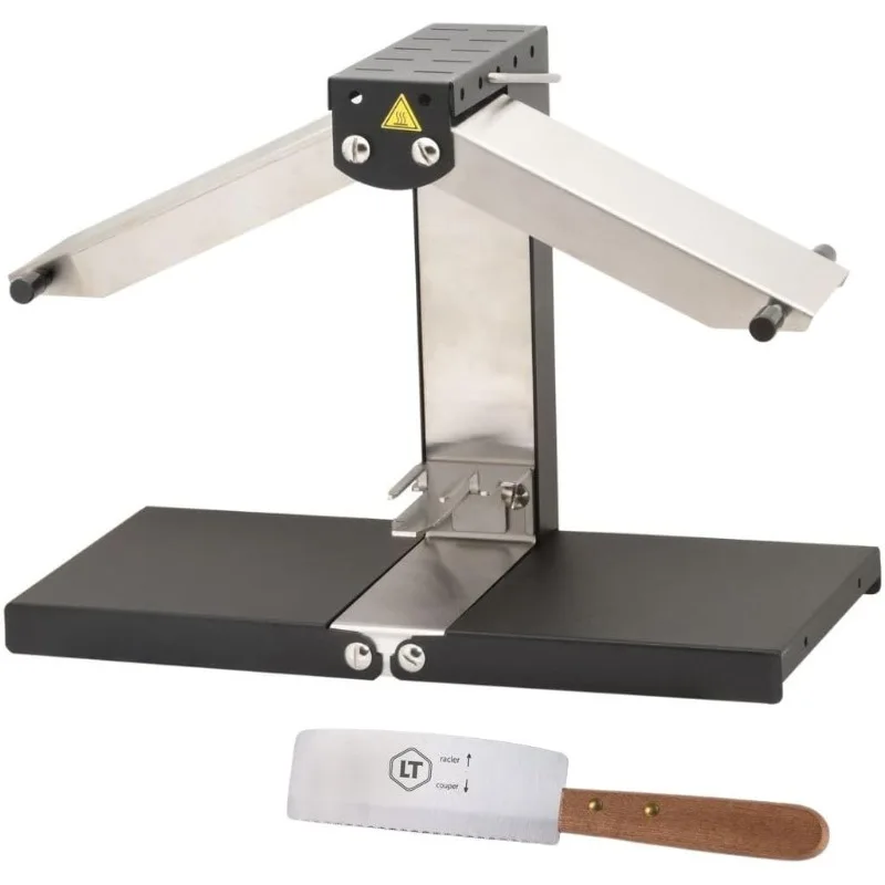 Commercial Raclette…