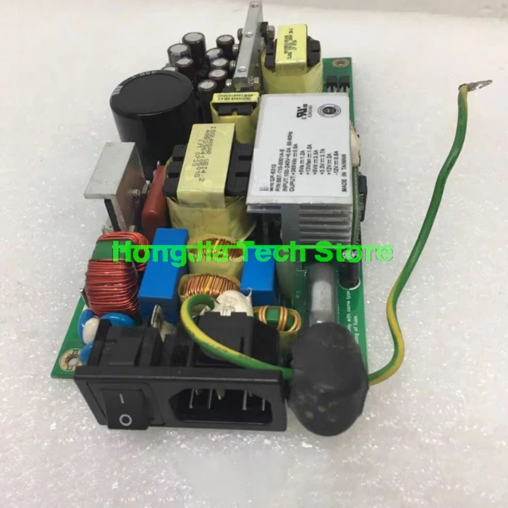 Free Technical QP-6310 Industrial Accessories