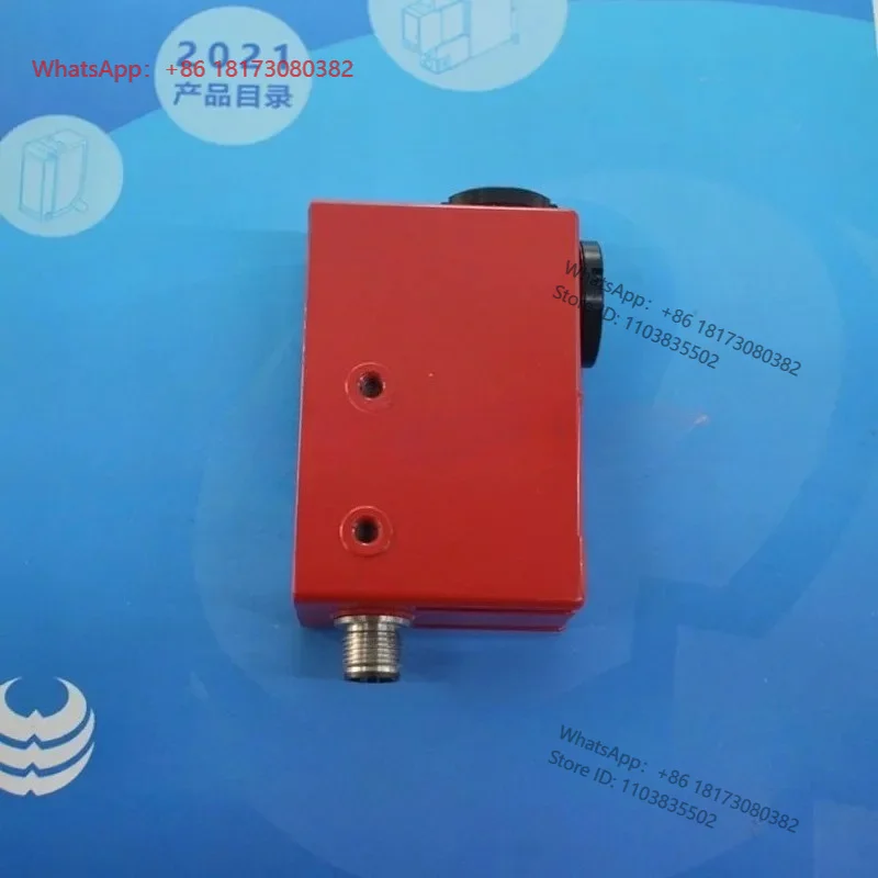 Original KRTM 20M/P-20-3320-S12 German Lao Yi Measurement Color Code Sensor