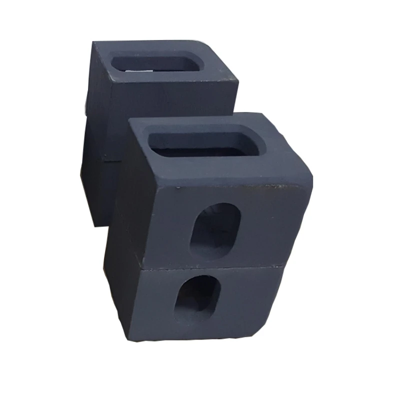 high quality Container Spare Parts Container Corner Castings shipping container corner block