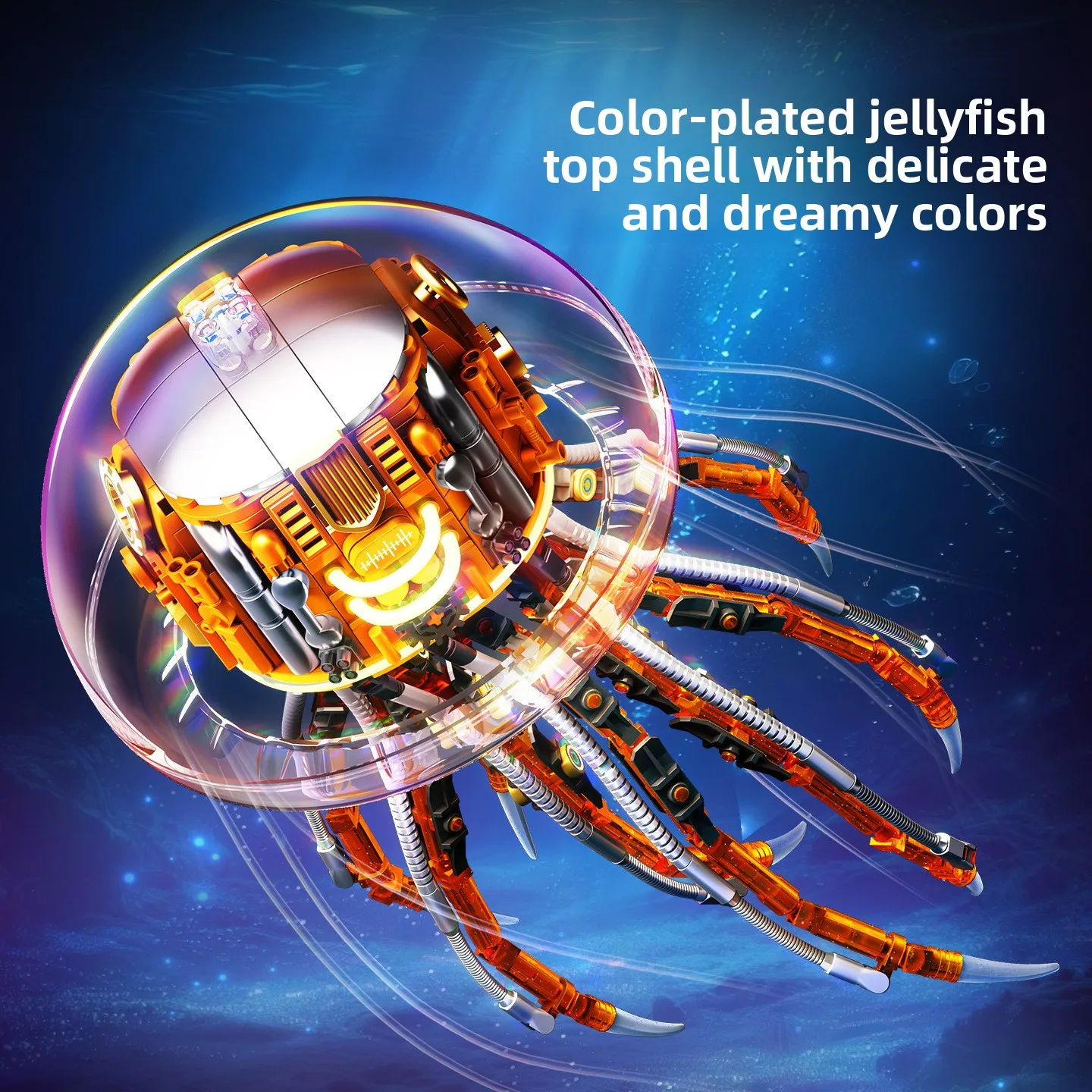 STEM Mechanical Thinking,Hands-On Skill Development,Spatial Structure Training,Lego Compatible,Eco-ABS,Creative Building Blocks