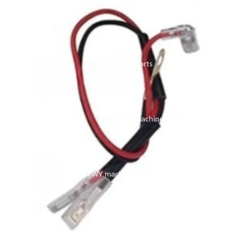 

Suitable for 445 450 High-voltage Package Ignition Coil Air Filter Chain Saw Accessories