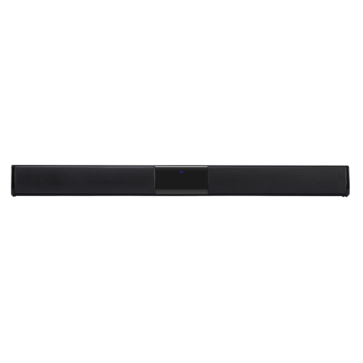 SEHOMY TV Soundbars, Home cinema audio with Bluetooth 5.0, Connected speakers with Bluetooth/AUX/HDMI Arc/TF Card connection