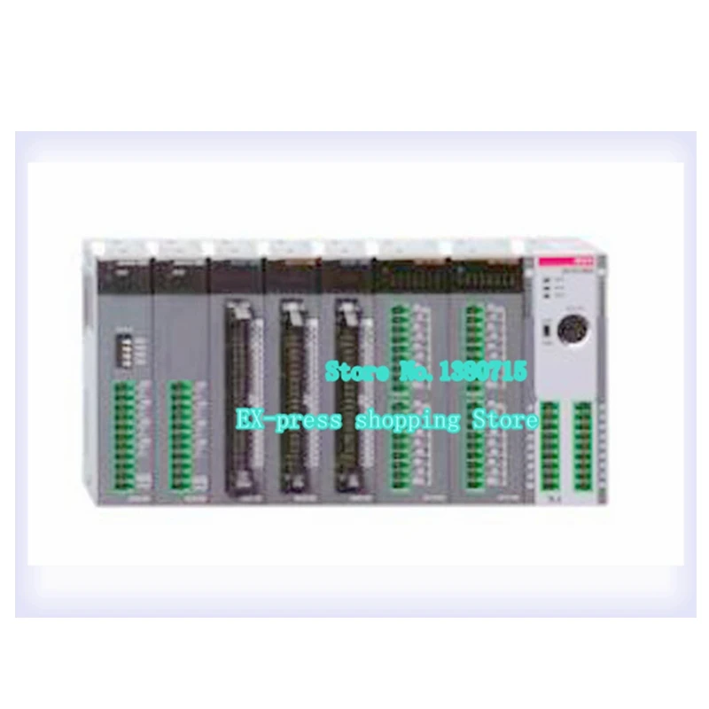 

New PLC Module XGF-HD2A XGF-RD4A XGF-TC4S XGF-RD4S XGF-RD8A XGF-PN8A