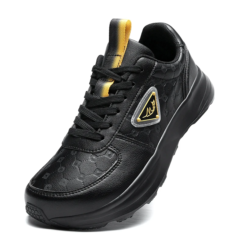 

Brand Wide Toe Men Shoes Outdoor Non-slip Men's Sneakers Fashion Casual Walking Shoes Comfortable Big Size Barefoot Shoes