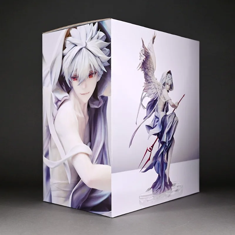 28 cm Evangelion Shin Gekijouban Nagisa Kaworu Naomi Torami 1/7 figurines d'anime PVC figurine jeu Collection modèle poupée jouet