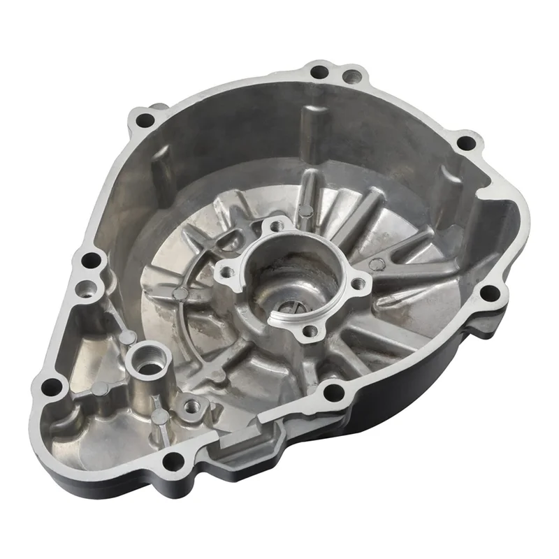 

Dependable-For Kawasaki Z900 Z 900 Abs 2017-2022 Parts Left Stator Engine Cover Crankcase Engine Side Cover Motor Protection Sid