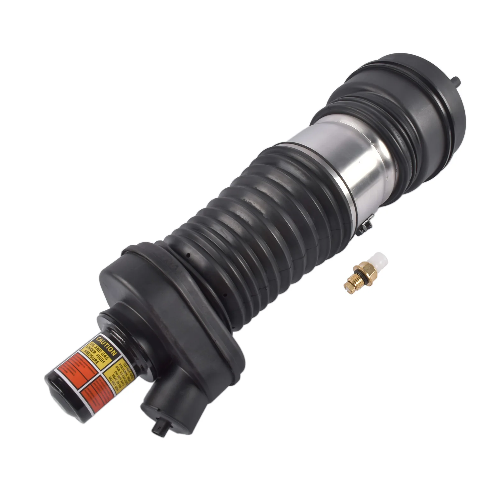 

AP01 Front Right Air Shock Strut w/PASM For Porsche Cayenne S GTS 9YA 2017-2022 9Y0616040, 9Y0616040B, 9Y0616040C