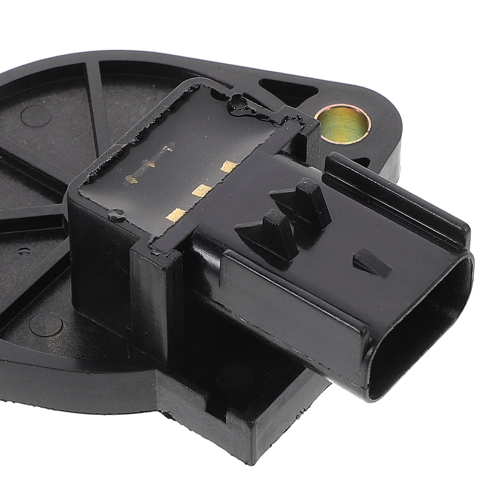 Sensore di posizione dell'albero a camme per rilevamento di fase ad alta precisione Sensore automobilistico durevole Facile installazione Prestazioni del veicolo