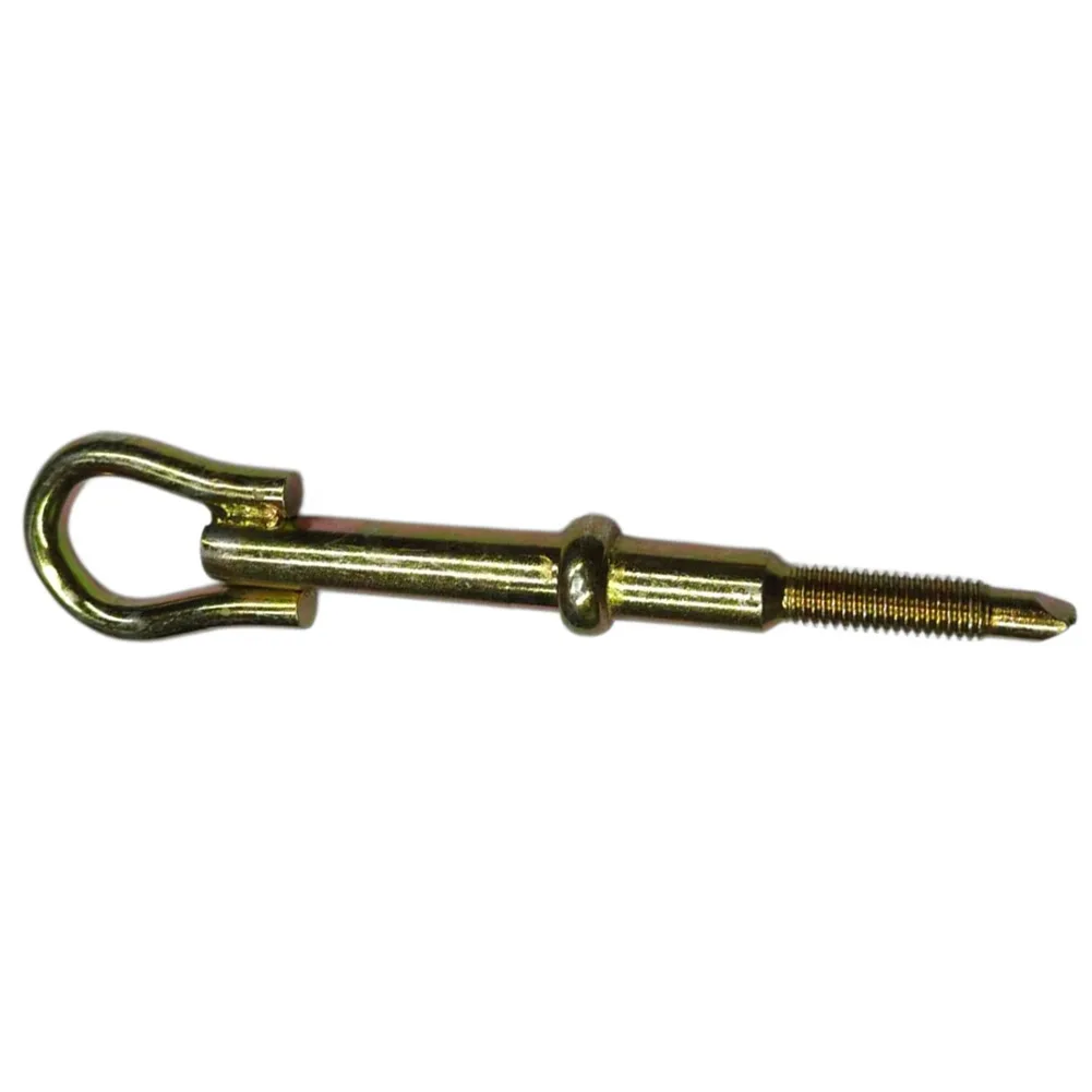 Boat Transport Moving Furniture Trailer Hitch Rear Tow Hook Trailer Towing Accessory Commercial And Personal Use