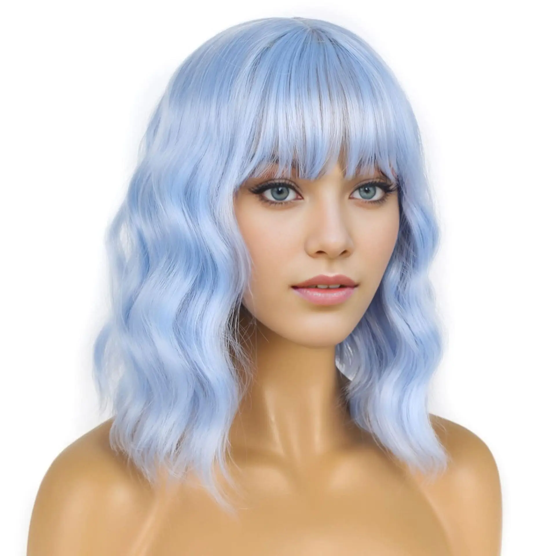 parrucca-sintetica-corta-e-ondulata-per-donne-costume-cosplay-parrucca-anime-per-feste-di-halloween-resistente-al-calore