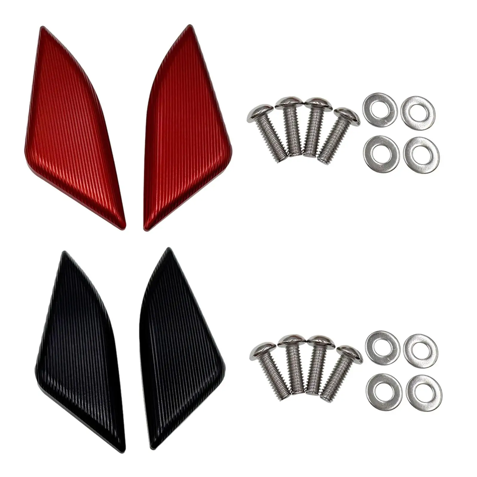 

Заглушки для зеркал, блокирующие отверстия под зеркала, 97380371A, аксессуары для мотоциклов, легко устанавливаемые, запасные части