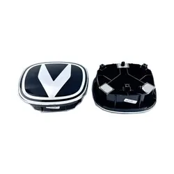 Front Rear Logo Emblem for Changan 2020-25 unit UNI-T 1pc