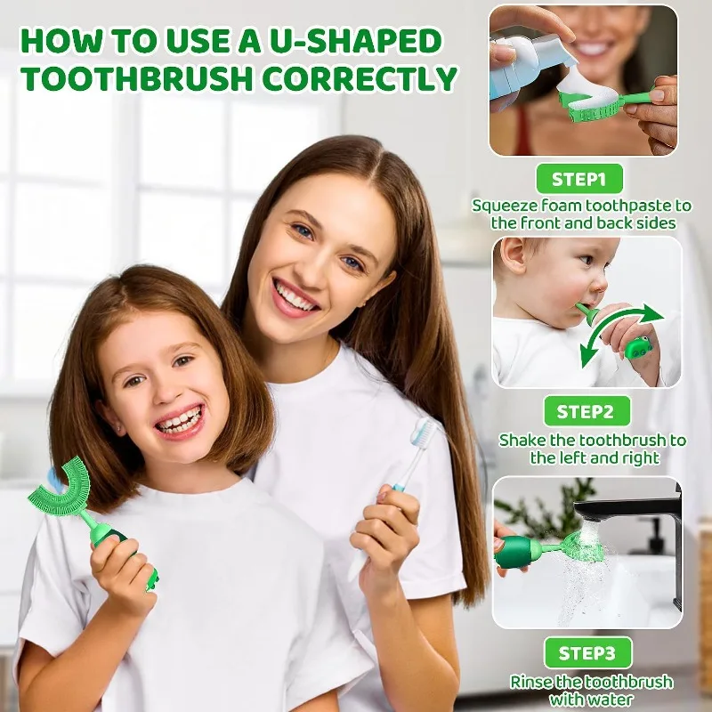 Thumbnail 4 - #31 Trending Baby Toothbrushes Right Now