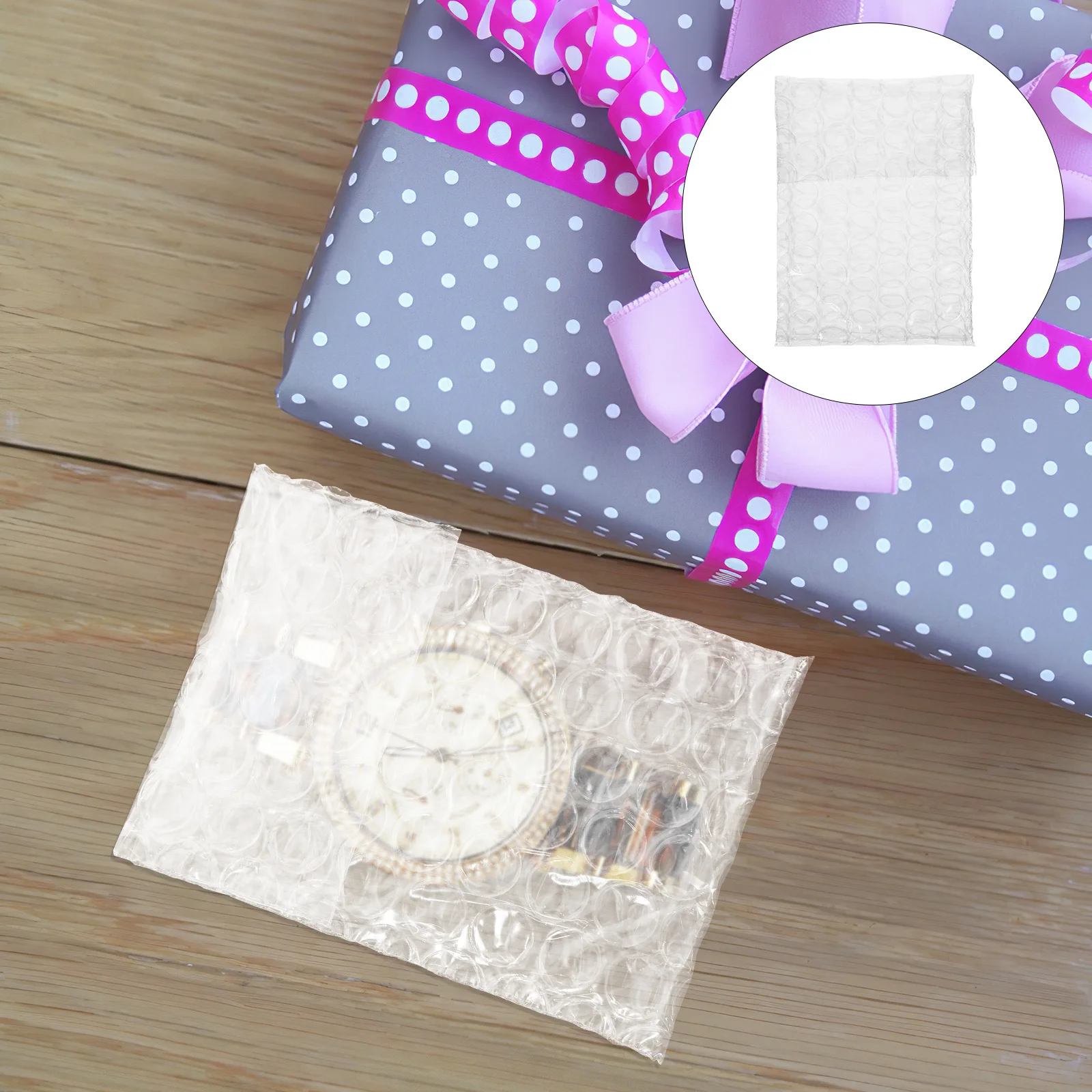 50 buste imbottite antiurto buste postali in PE buste per imballaggio per piccole imprese per calzini gioielli prodotti fatti a mano