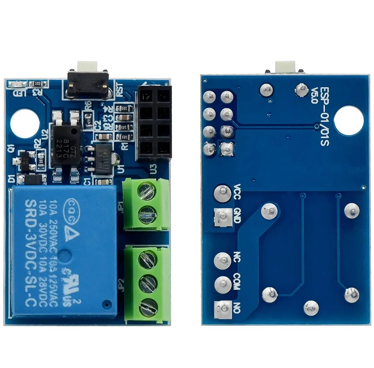 arduino-aplicativo-movel-interruptor-de-controle-remoto-esp01s-modulo-wi-fi-sem-fio-esp8266-esp-01s-5v-modulo-rele-wi-fi-iot-casa-inteligente