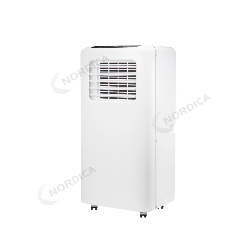 

Hot Sale Best Price Mini Portable Air Conditioner For Room Use 7000-9000 BTU